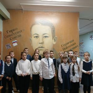 По праву памяти