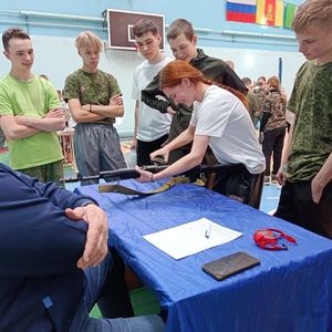 Зарница 2.0