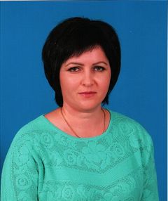 Сокольцова Ольга Леонидовна