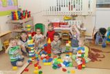 Об установлении размера родительской платы в дошкольных образовательных учреждениях города Рубцовска