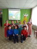 Вот и Пасха к нам пришла