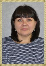 Папенко Евгения Александровна.Стаж работы по специальности 1 год. 