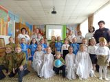 Праздник памяти и славы