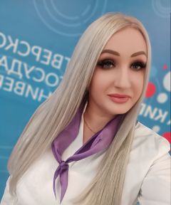 Чаталян Олеся Владимировна
