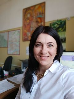 Сорокина Татьяна Николаевна