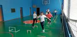 В Тырновской школе прошли спортивные эстафеты