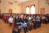 В работе семинара участвуют 39 регионов России от Сахалинской до Крымской