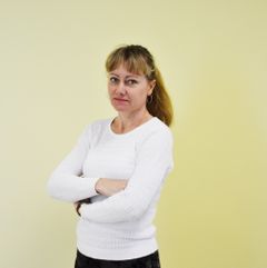 Коновалова Татьяна Геннадьевна