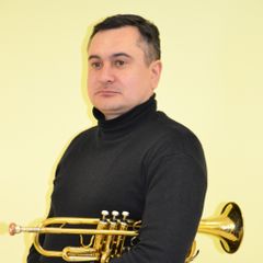 Пастушенко Виктор Владимирович