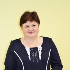 Ермилкина Елена Викторовна
