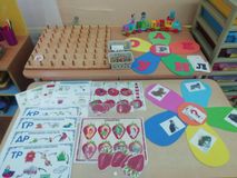 Игры на развитие лексико-грамматического строя речи и автоматизации звуков