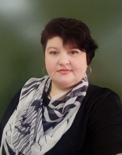 Городецкая Наталья Николаевна