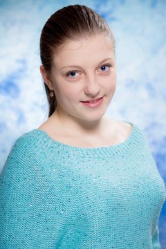 Вобликова Надежда Сергеевна