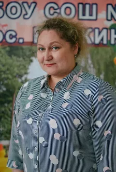 Графи Ирина Сергеевна