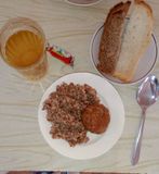 Завтрак 12.05