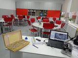 Кабинет биологии