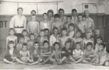 Воспитанники Бессонова Валерия Павловича, команда клуба «Сплав», 1988г.