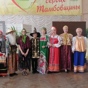 Празднование Пушкинского Дня в России