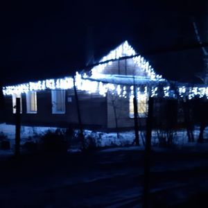 Всероссийская акция «Новый год в каждый дом»