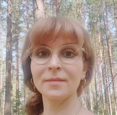 Чернявская Инна Михайловна