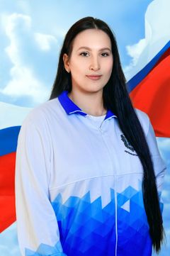 Полищук Екатерина Юрьевна