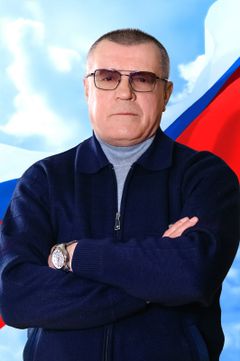 Палатин Павел Владимирович