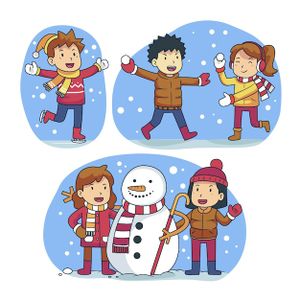 Мероприятия на новогодних каникулах