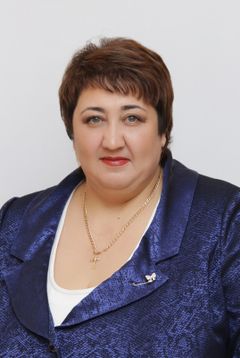 Гладун Наталья Юрьевна