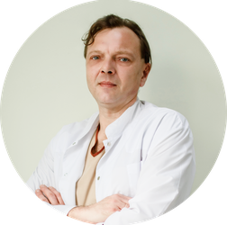 Григорьев Павел Алексеевич