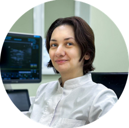 Кульневская Екатерина Владимировна