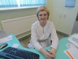 Иванова Наталья Александровна<br />врач акушер-гинеколог
