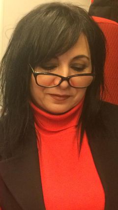 Осипова Элла Гайковна