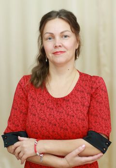 Смочинских Марина Геннадьевна