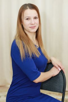Каракон Екатерина Анатольевна