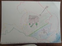 М.Валерия "Мир нужен всем!" гр№6