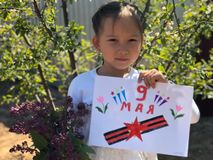 К.Лаура "9 Мая!" гр№4