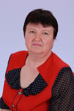 Юртаева Лариса Владимировна