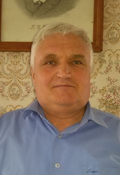 Кумакшев Валерий Михайлович