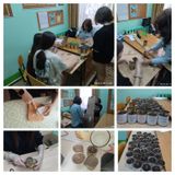 Акция "Блиндажные свечи"