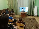 Всероссийский открытый урок «60 – летие полета Ю.А Гагарина в космос»