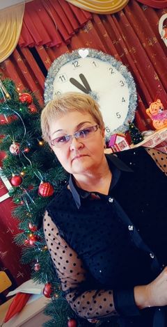 Гетикова Надежда Николаевна