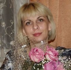 Романюта Ольга Владимировна