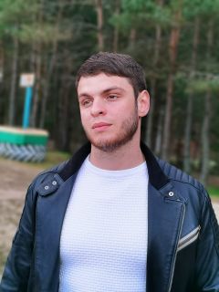 Голивец Артем Сергеевич