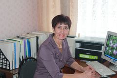 Кузнецова Елизавета Николаевна