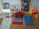 Средняя группа А - Наша память