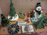 Младшая группа 