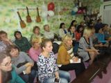 участники семинара