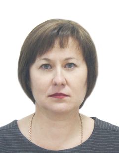 Борискина Светлана Николаевна