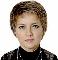 Курдюмова Ирина Владимировна