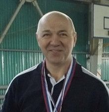Харченко Юрий Дмитриевич